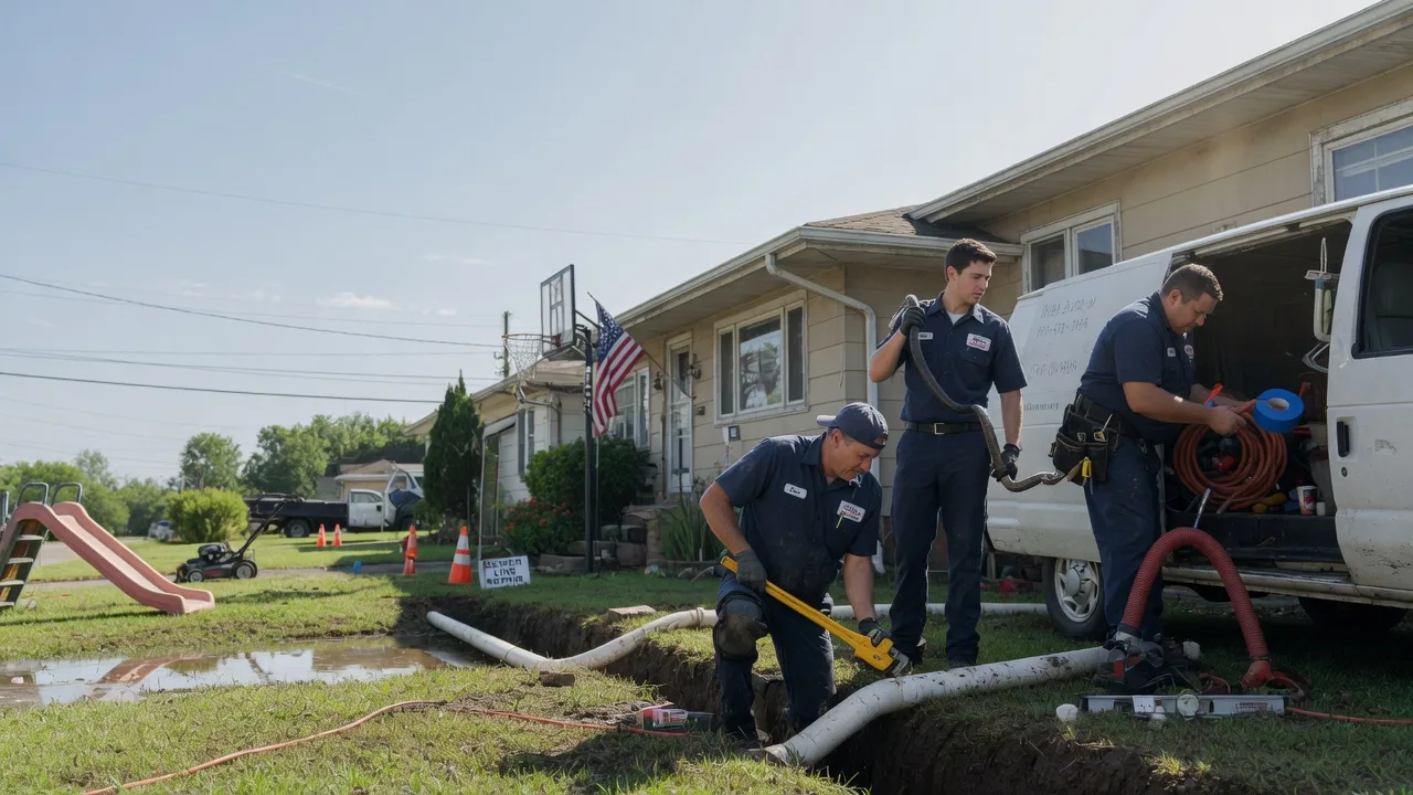 Toilet Installation in Spring City, UT near me